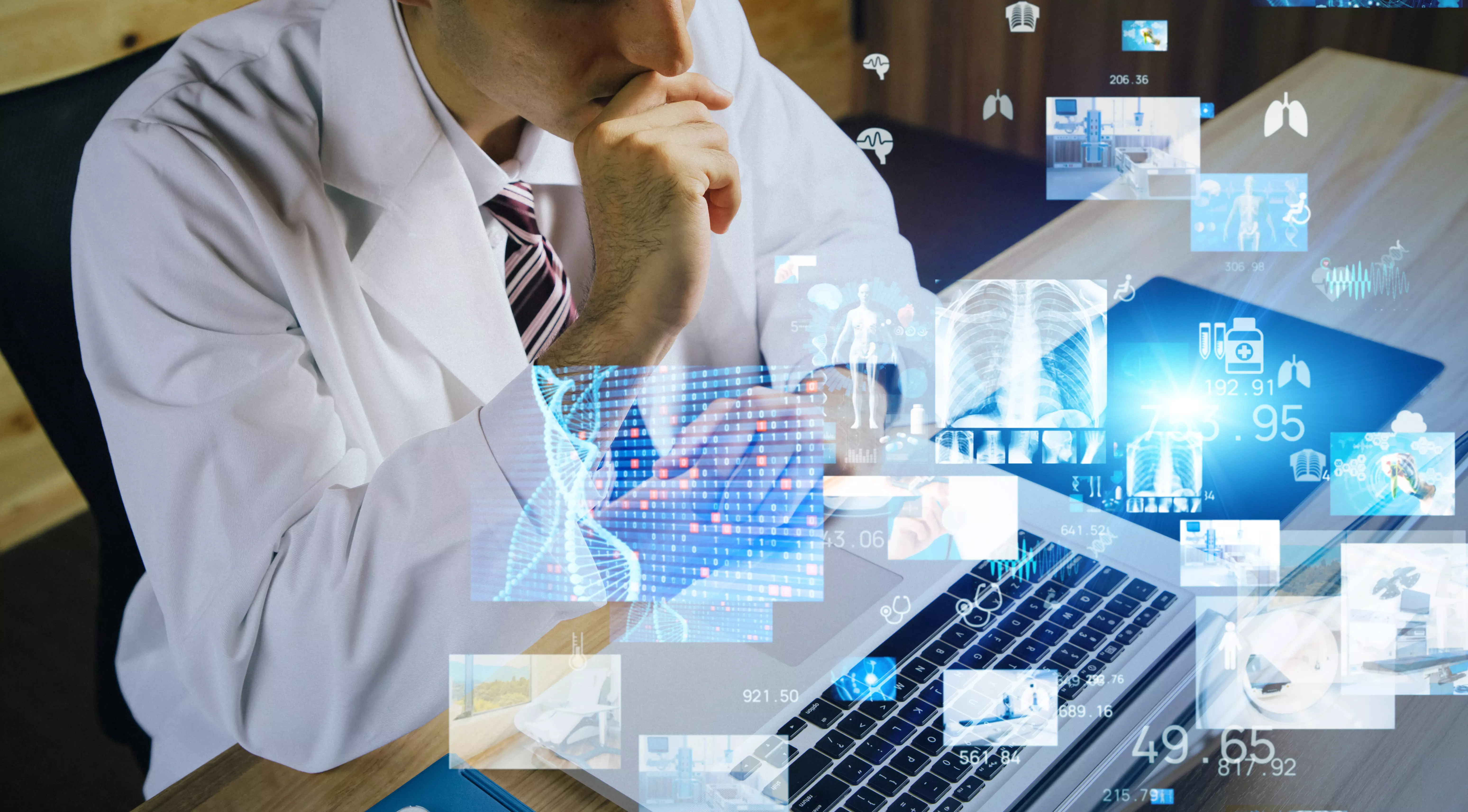 concept of medical innovations